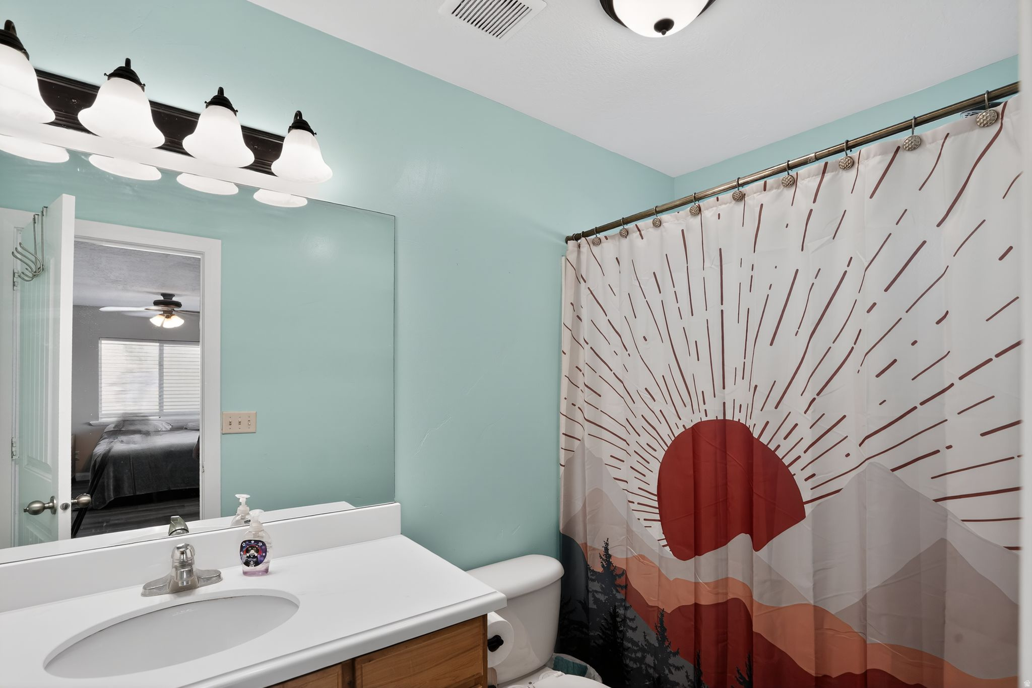 PARK PLACE - Residential