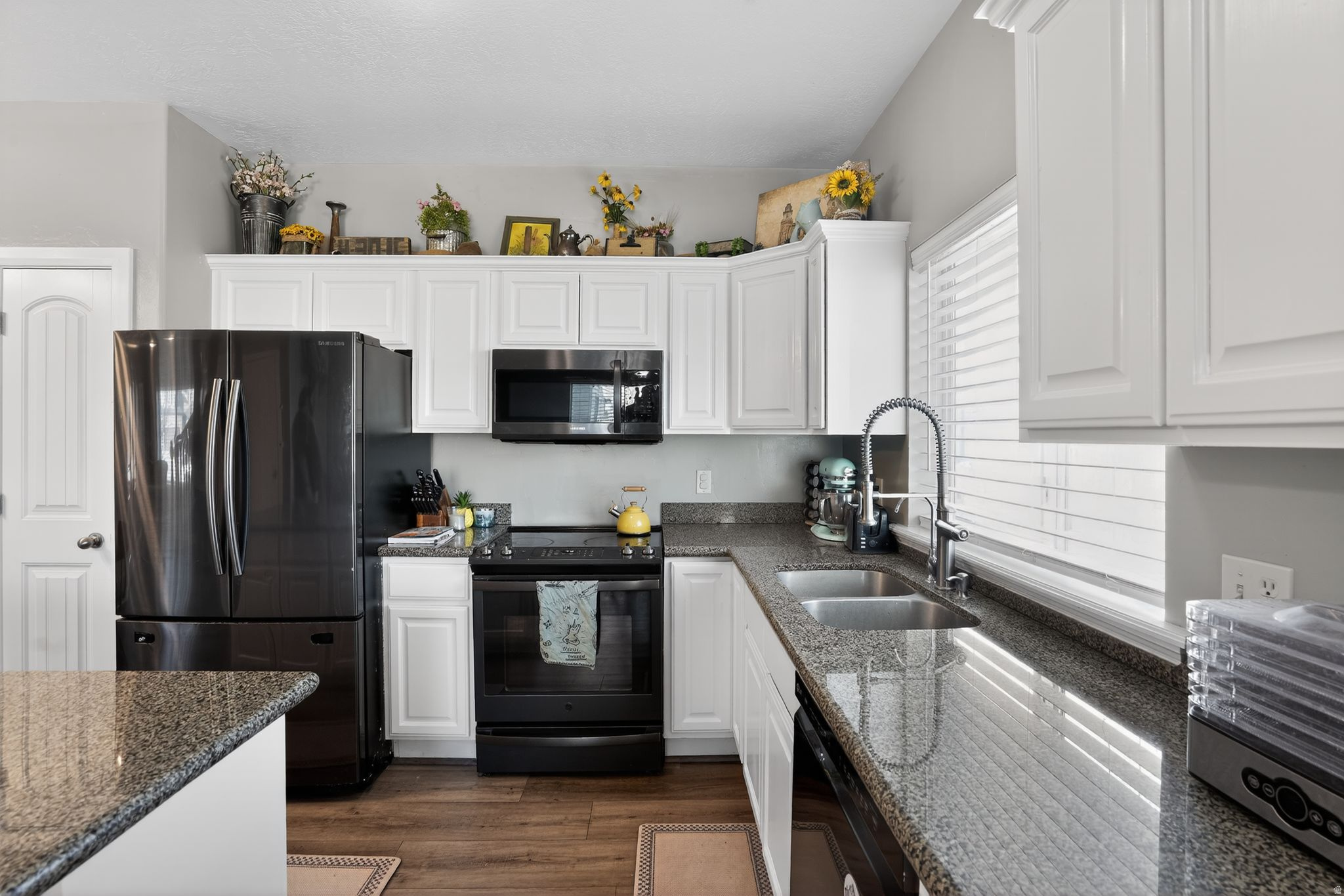 PARK PLACE - Residential