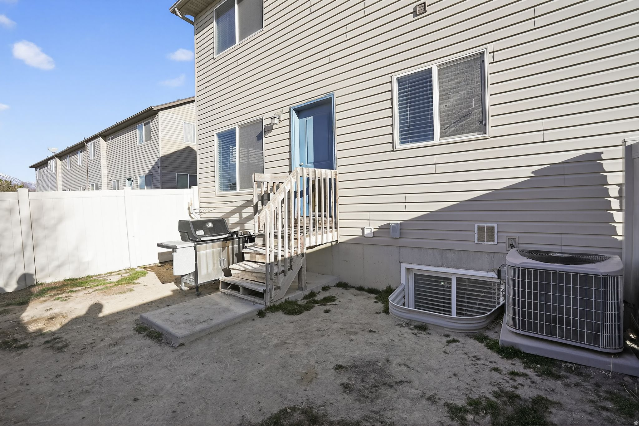 PARK PLACE - Residential