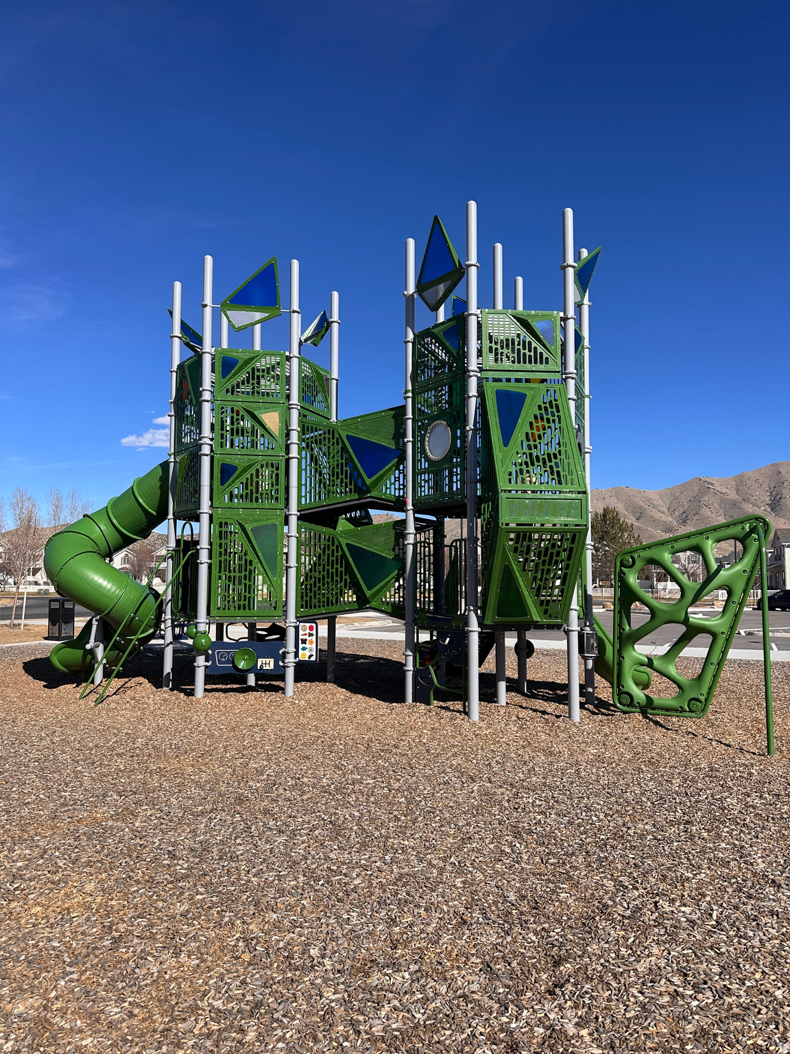 PARK PLACE - Residential