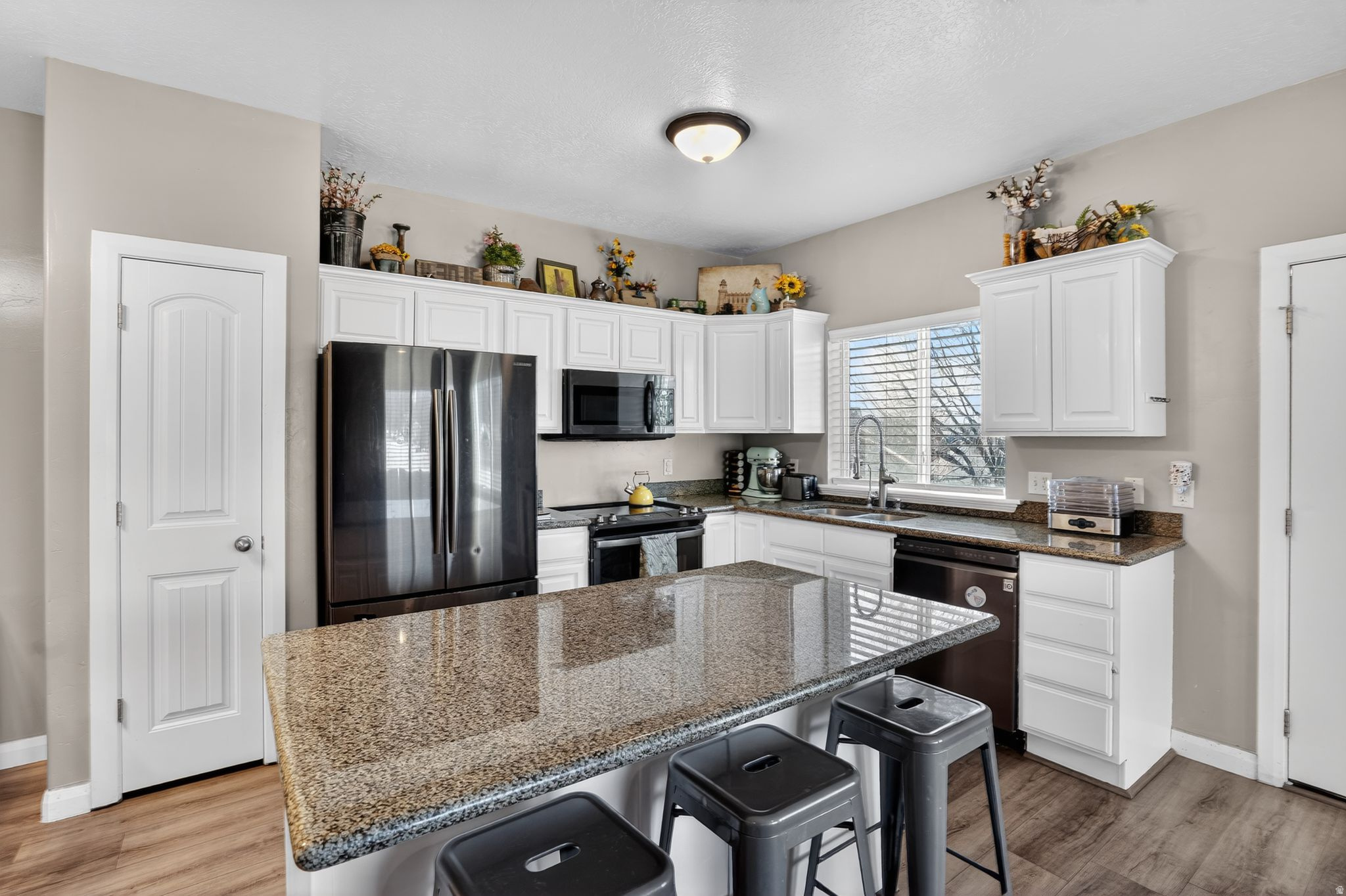 PARK PLACE - Residential