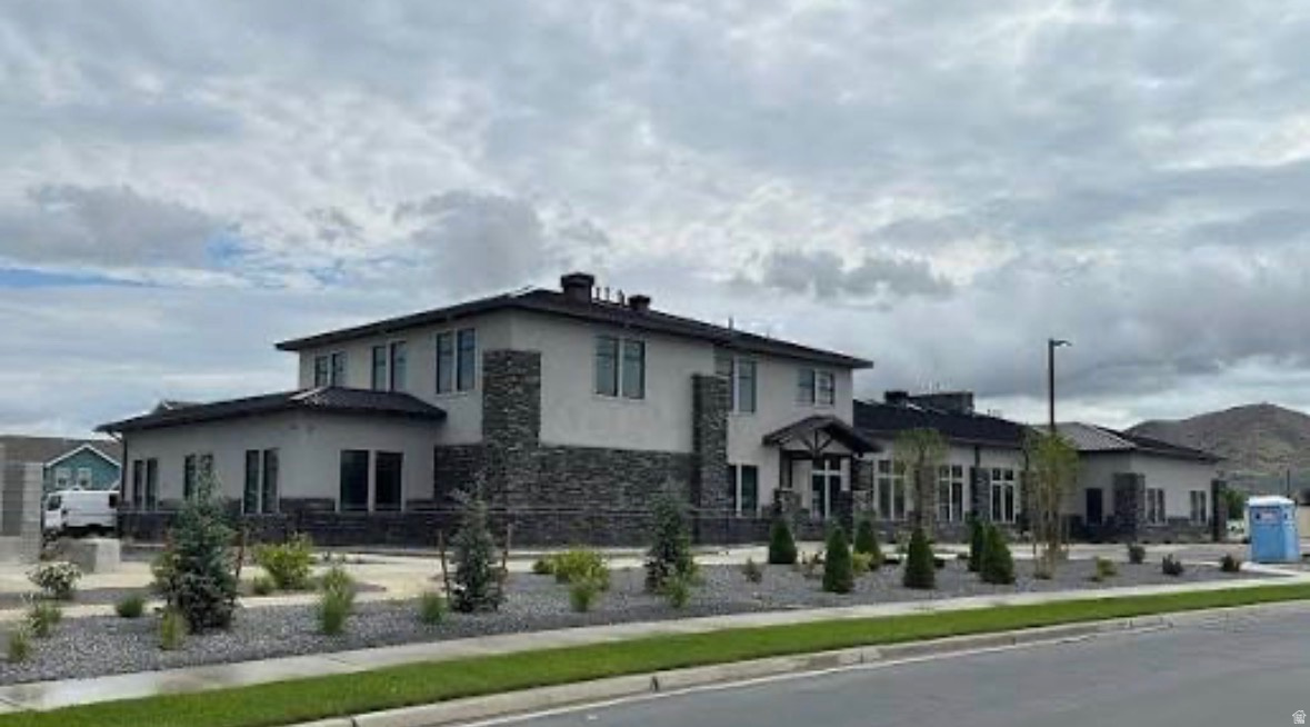 PARK PLACE - Residential