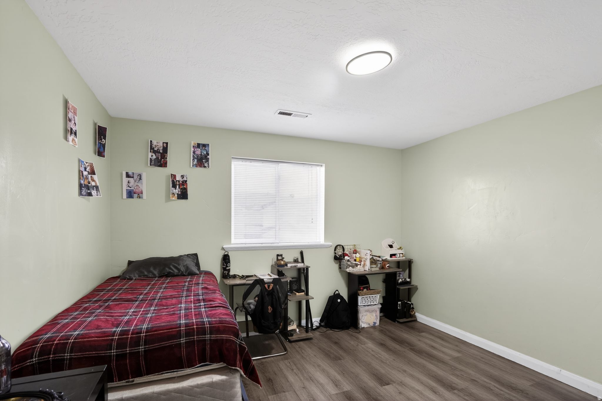 PARK PLACE - Residential