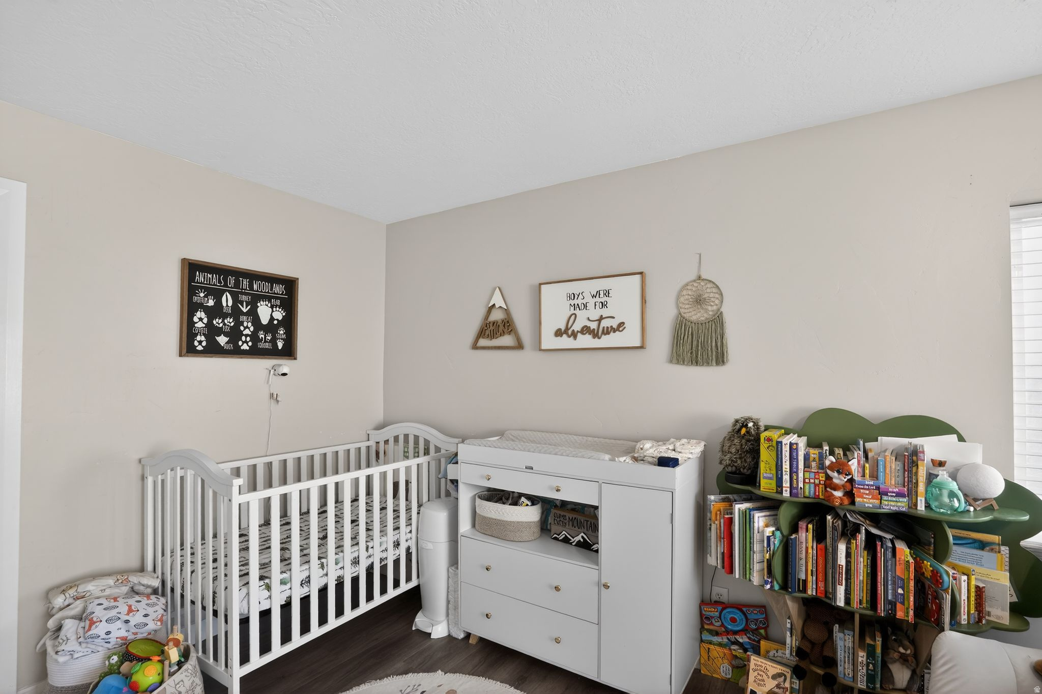 PARK PLACE - Residential