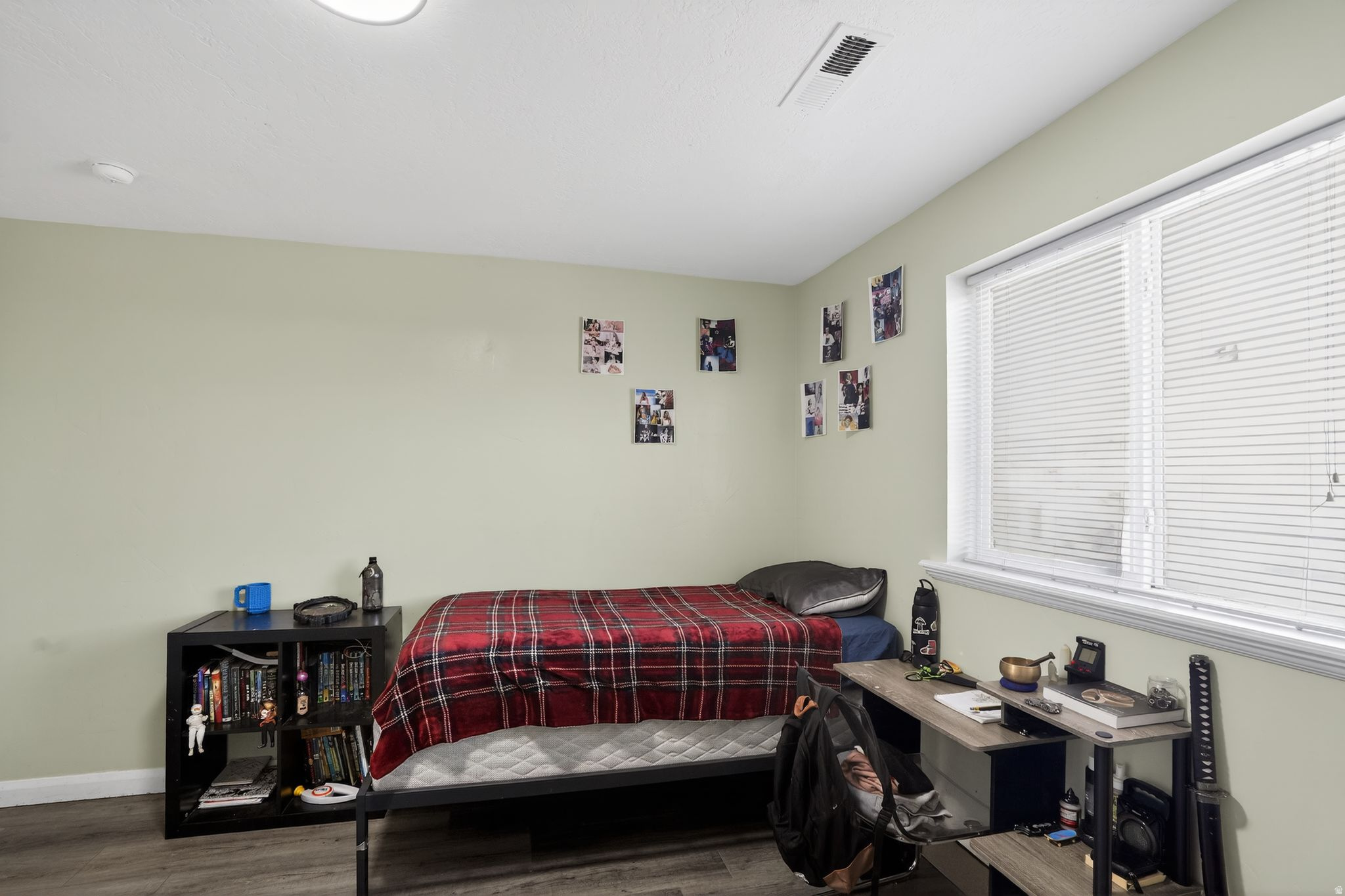 PARK PLACE - Residential