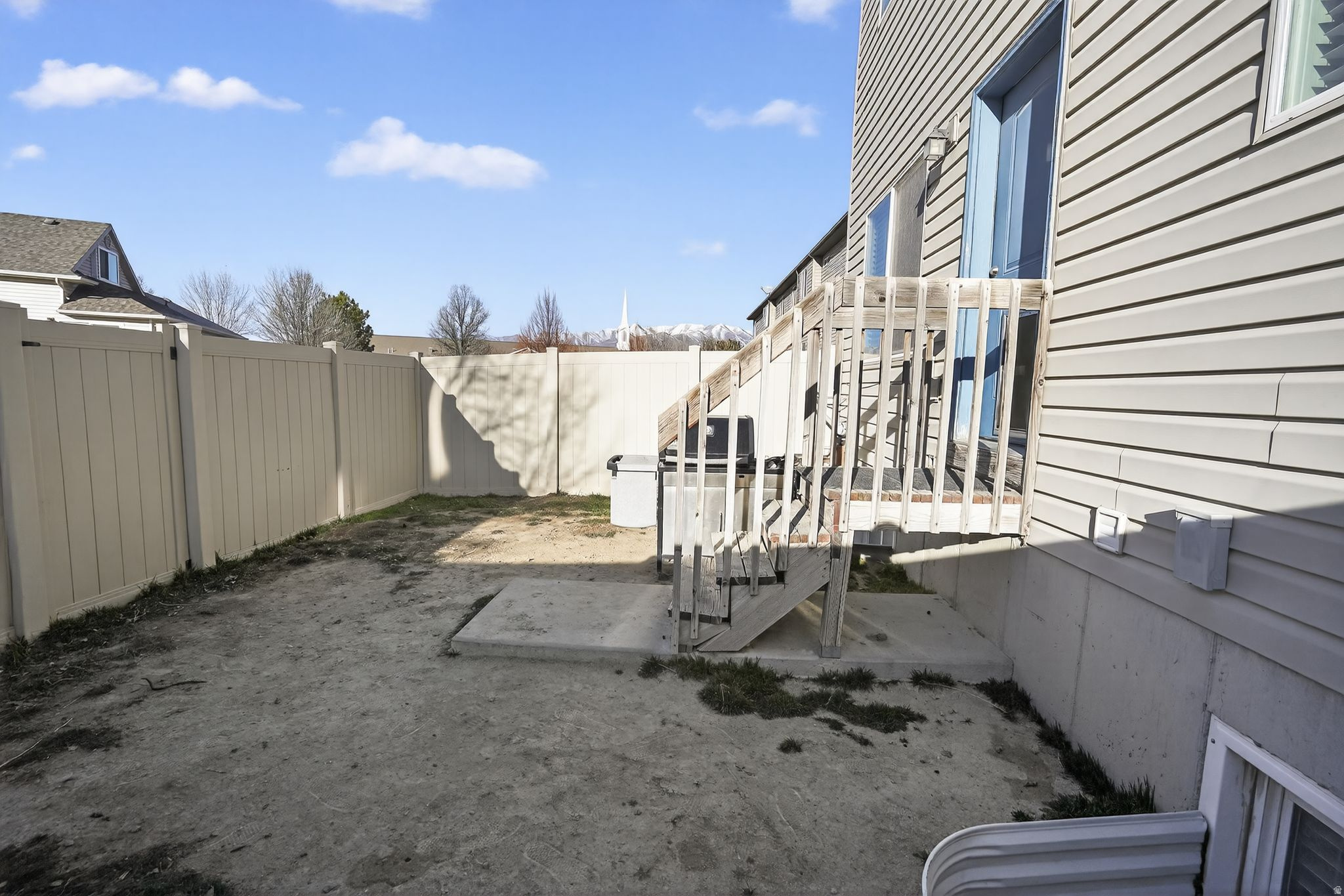 PARK PLACE - Residential