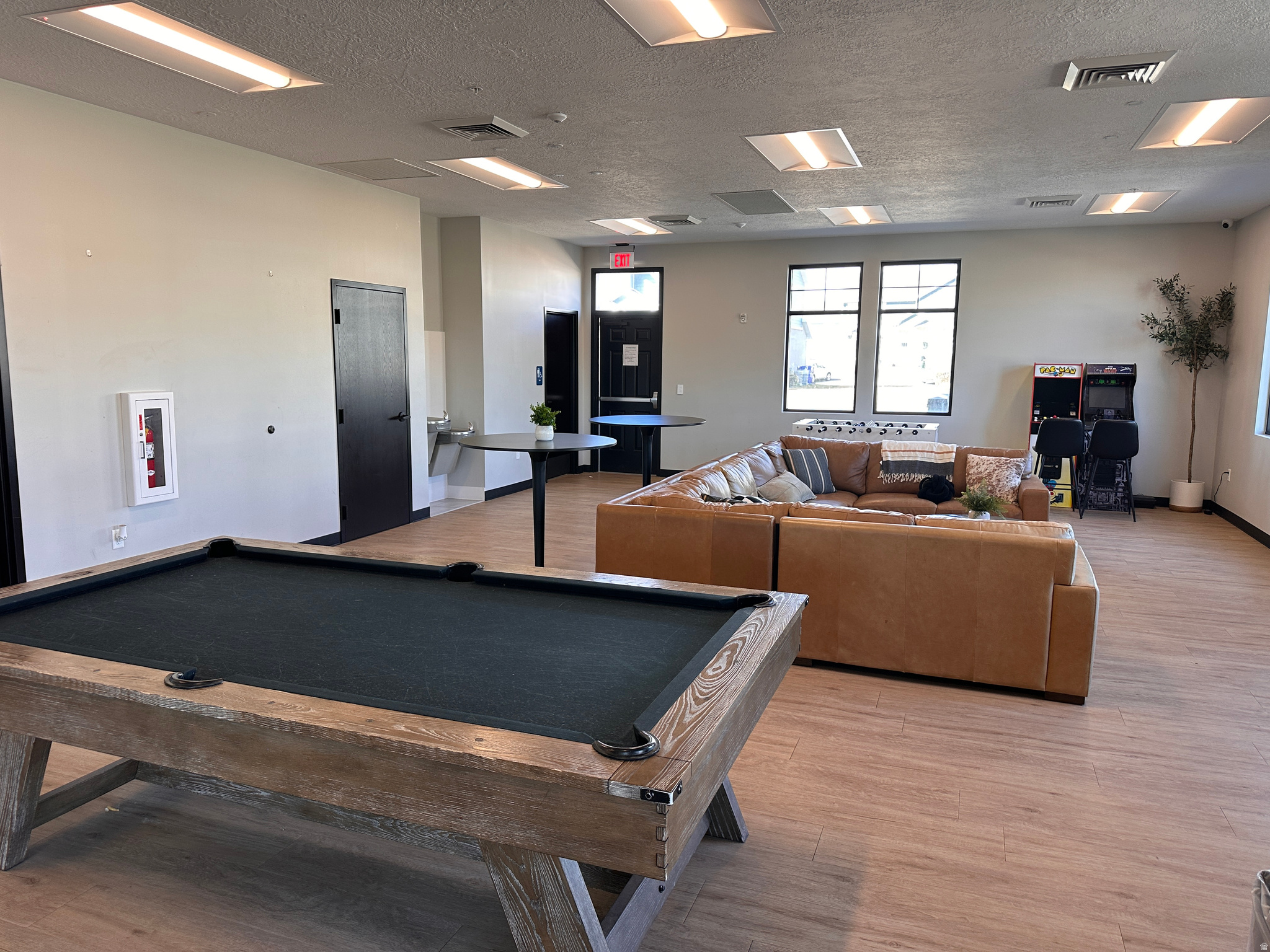 PARK PLACE - Residential