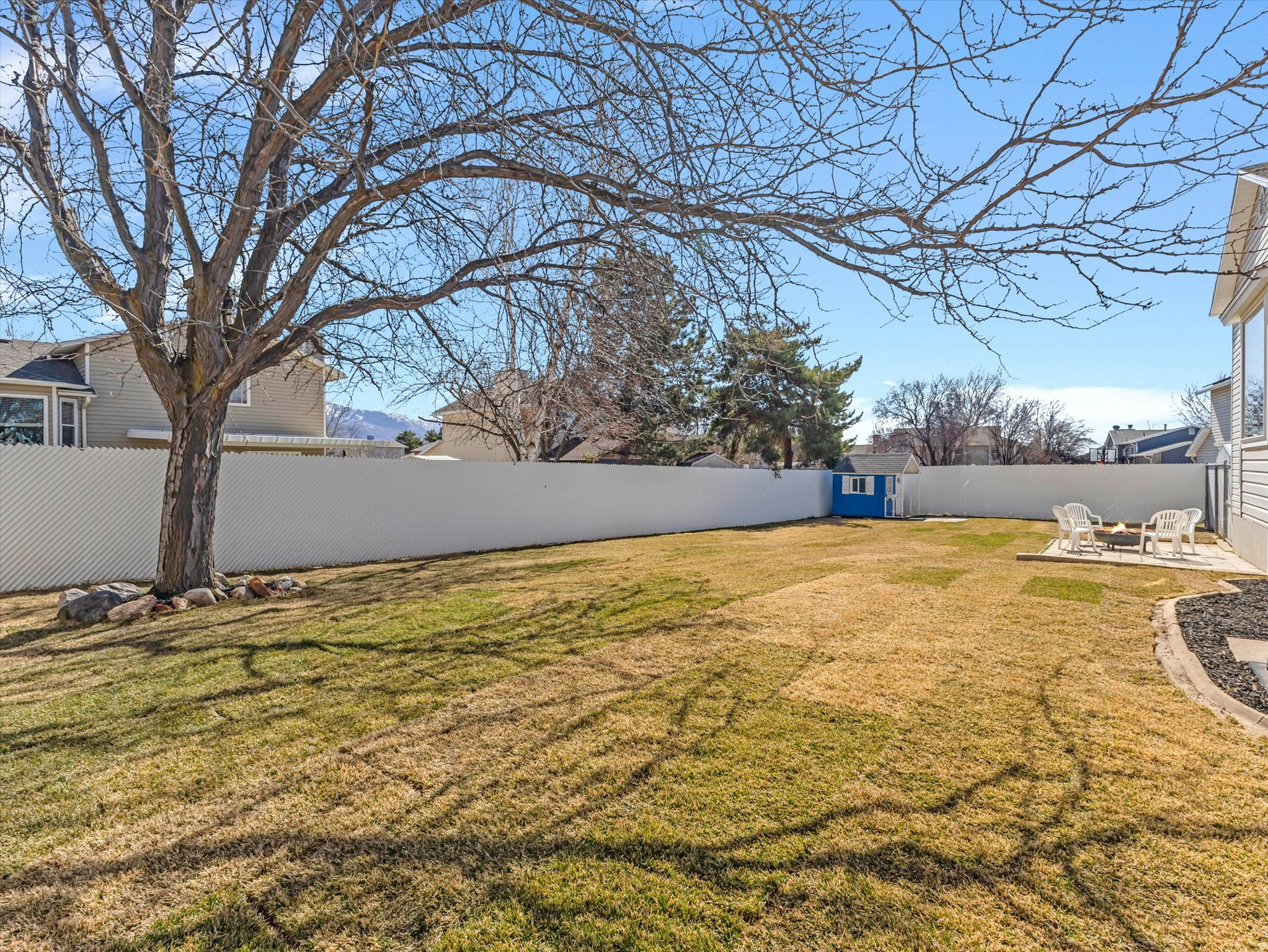 PLEASANT HILLS - Residential