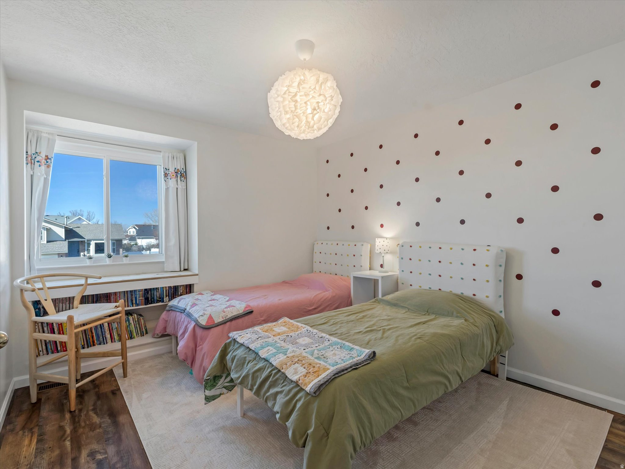 PLEASANT HILLS - Residential