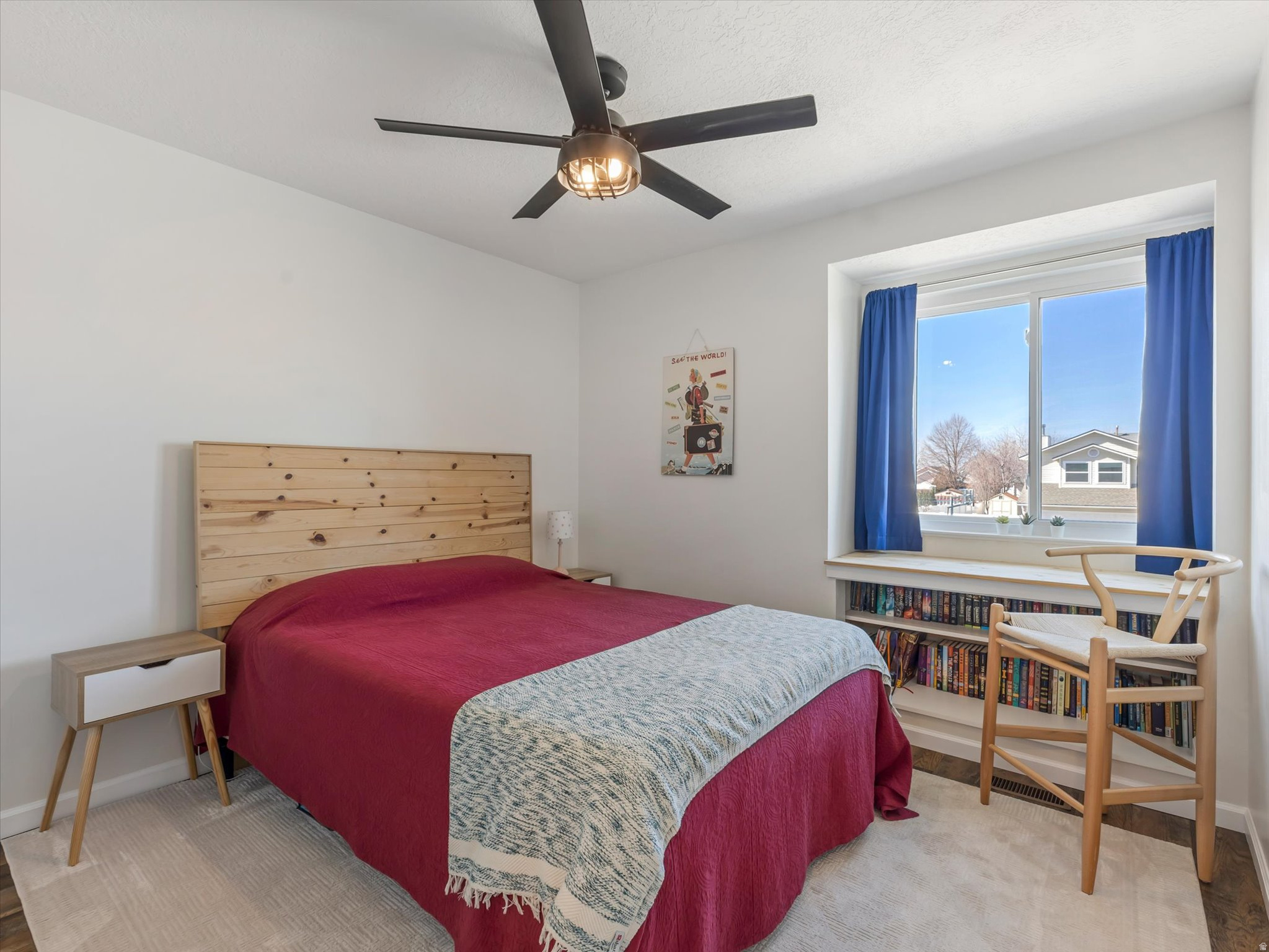 PLEASANT HILLS - Residential