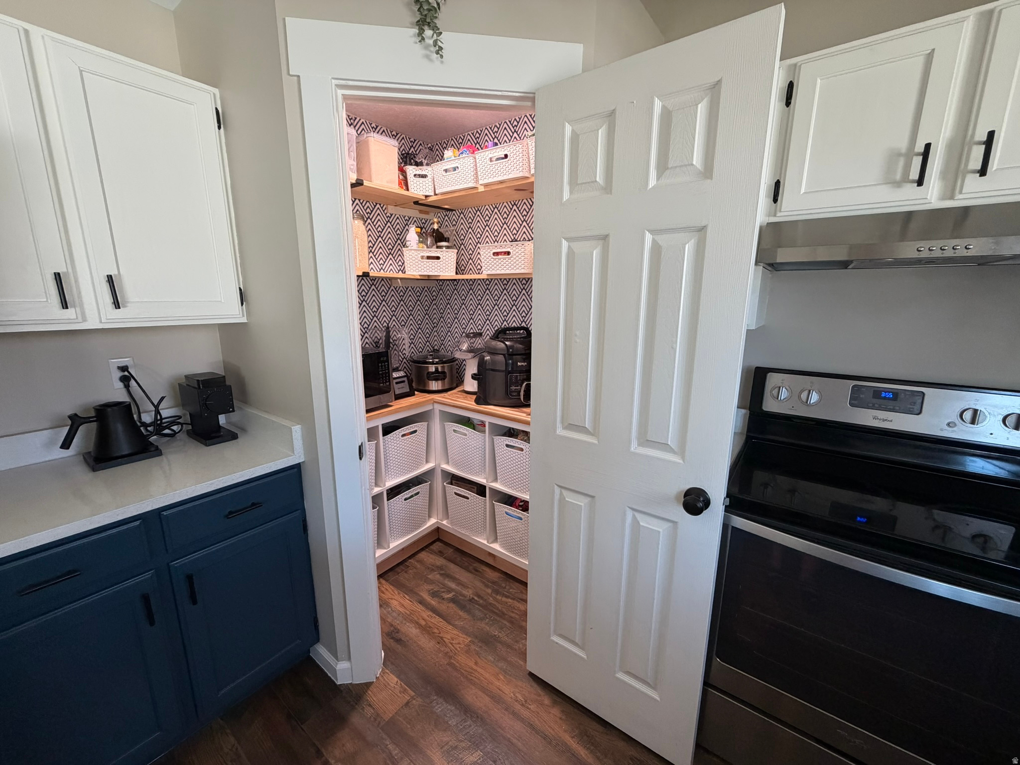 PLEASANT HILLS - Residential