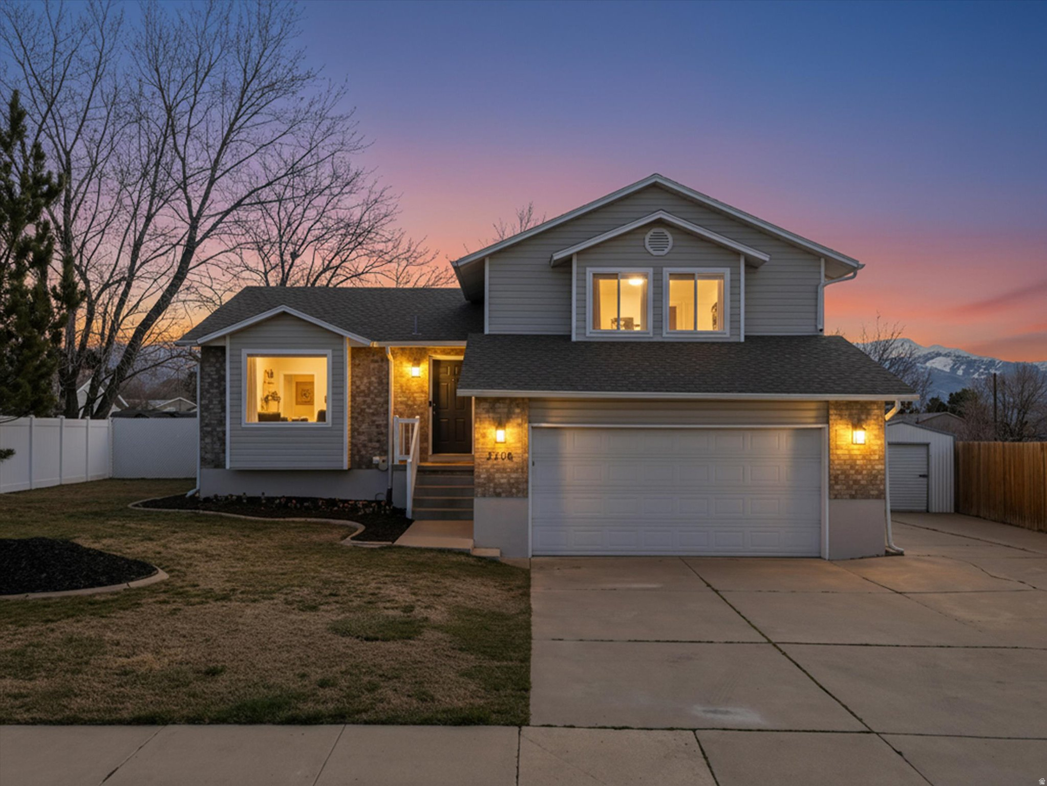 PLEASANT HILLS - Residential