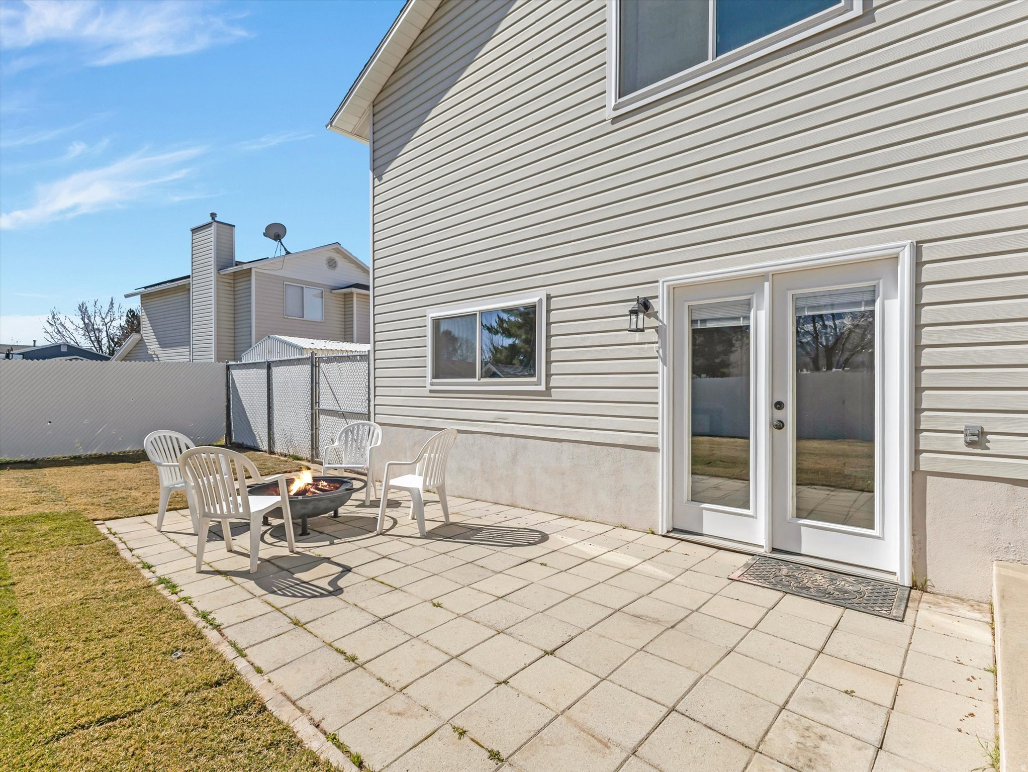 PLEASANT HILLS - Residential