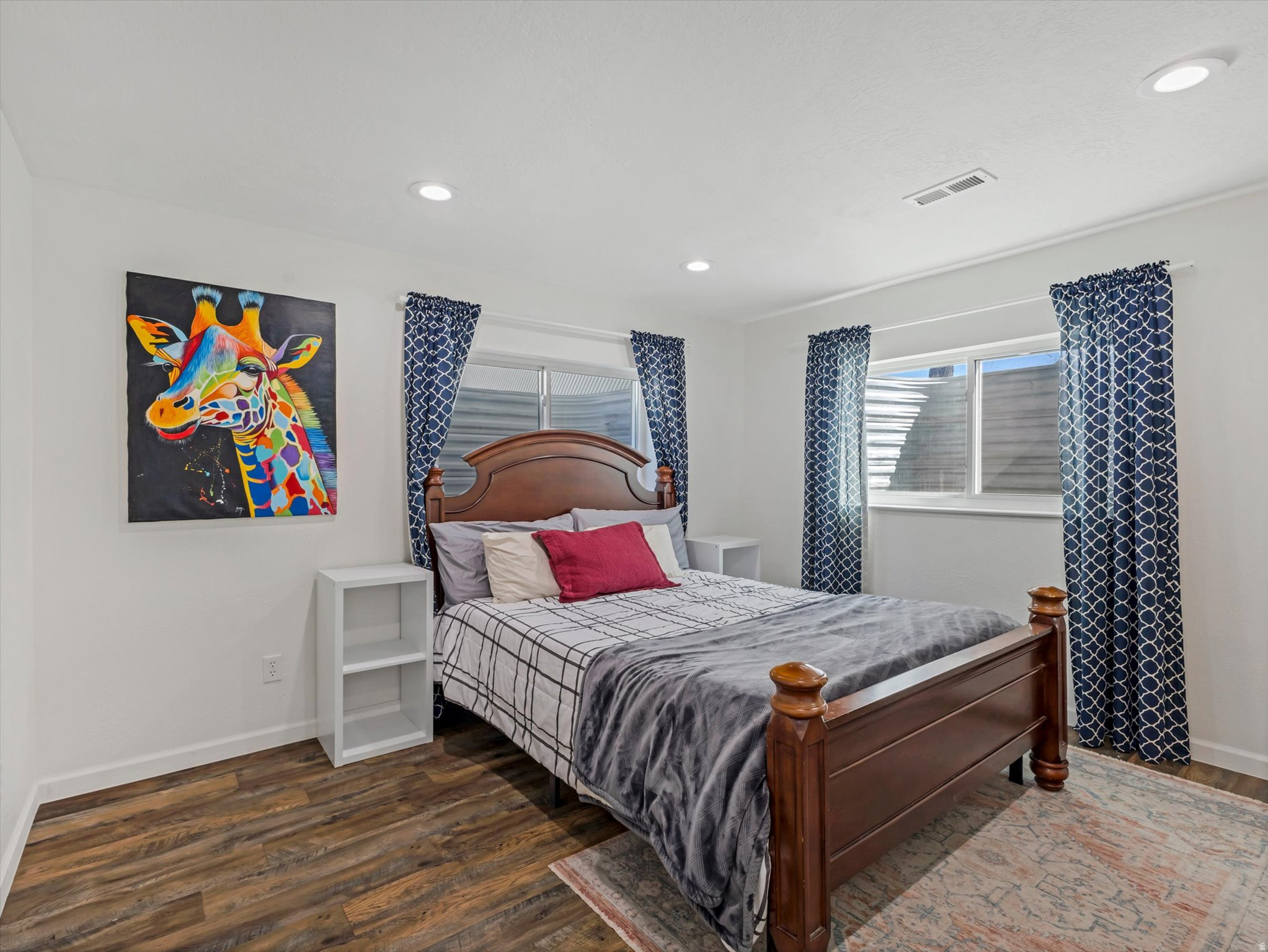 PLEASANT HILLS - Residential