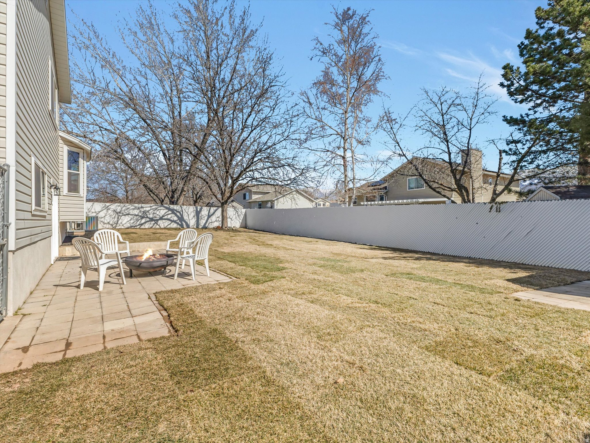 PLEASANT HILLS - Residential