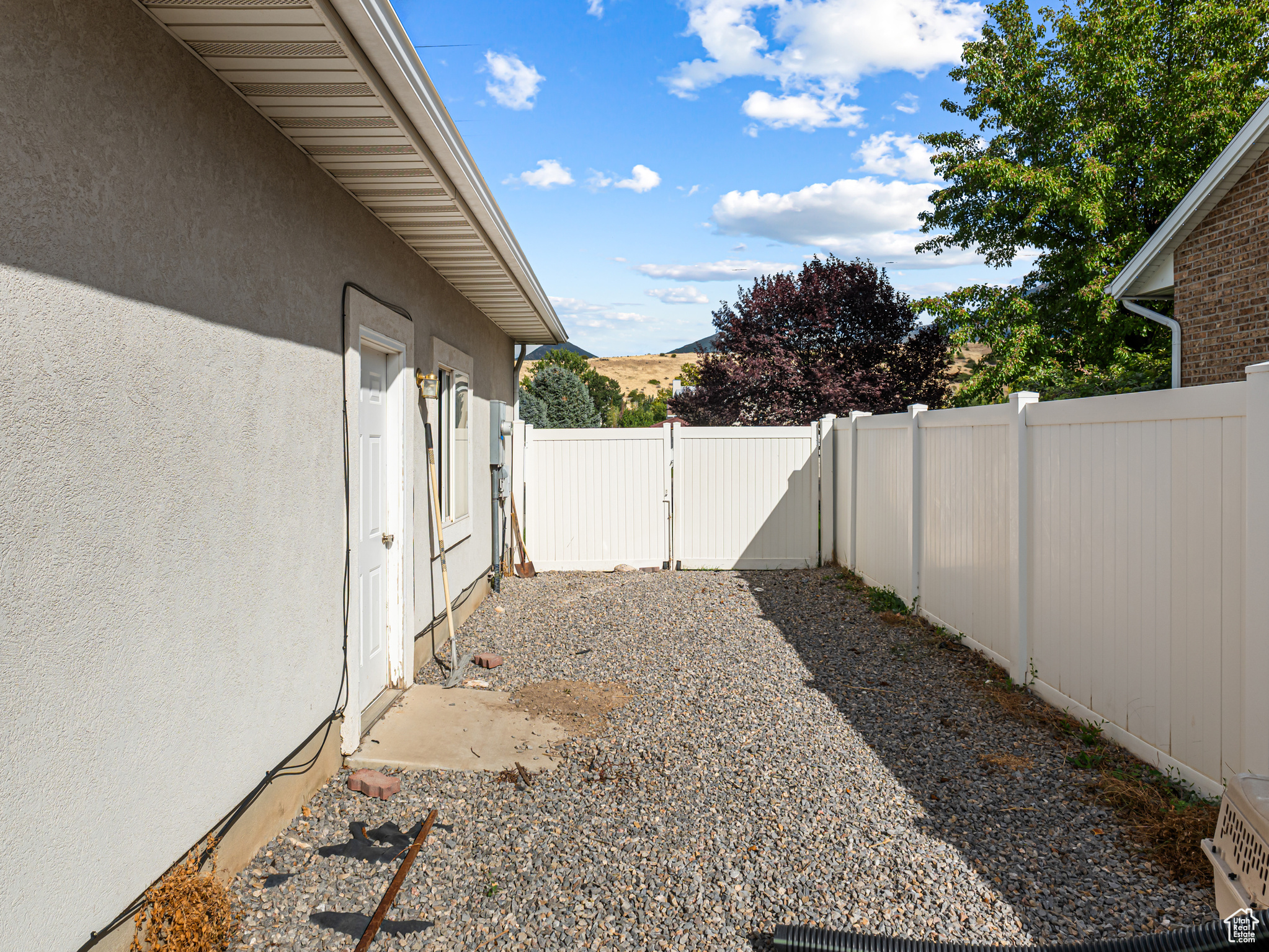 LIDDLE - Residential