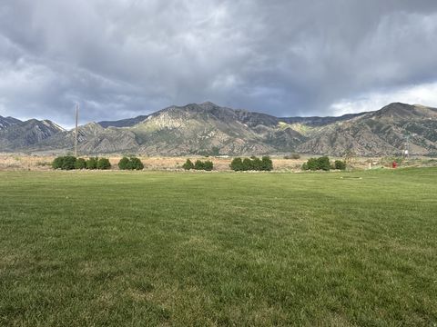 Tiny photo for 16 W 980 S, Mona, UT 84645 (MLS # 2161467)