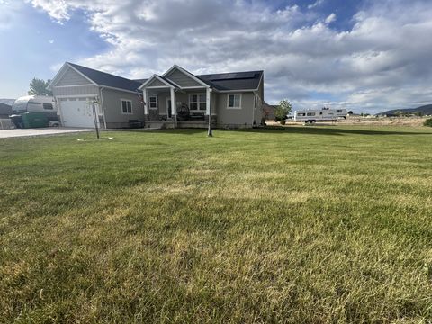 Tiny photo for 16 W 980 S, Mona, UT 84645 (MLS # 2161467)