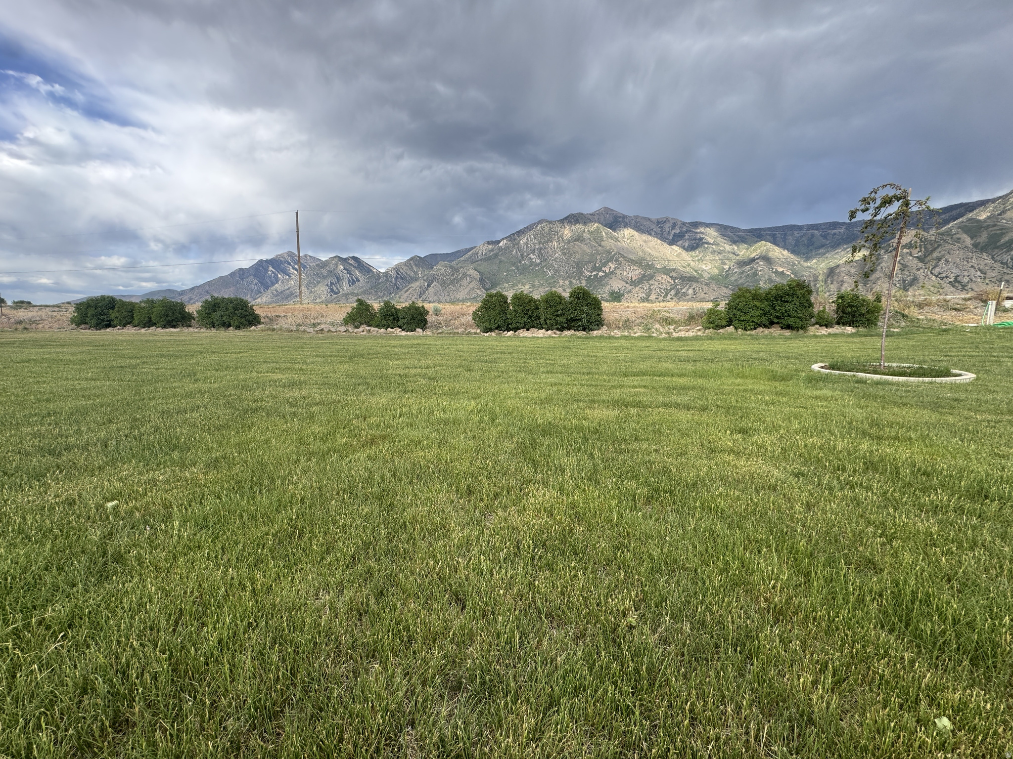 THE MOUNTAIN VIEW ES - Residential