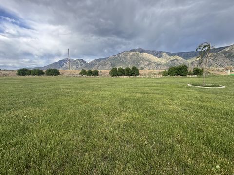Tiny photo for 16 W 980 S, Mona, UT 84645 (MLS # 2161467)