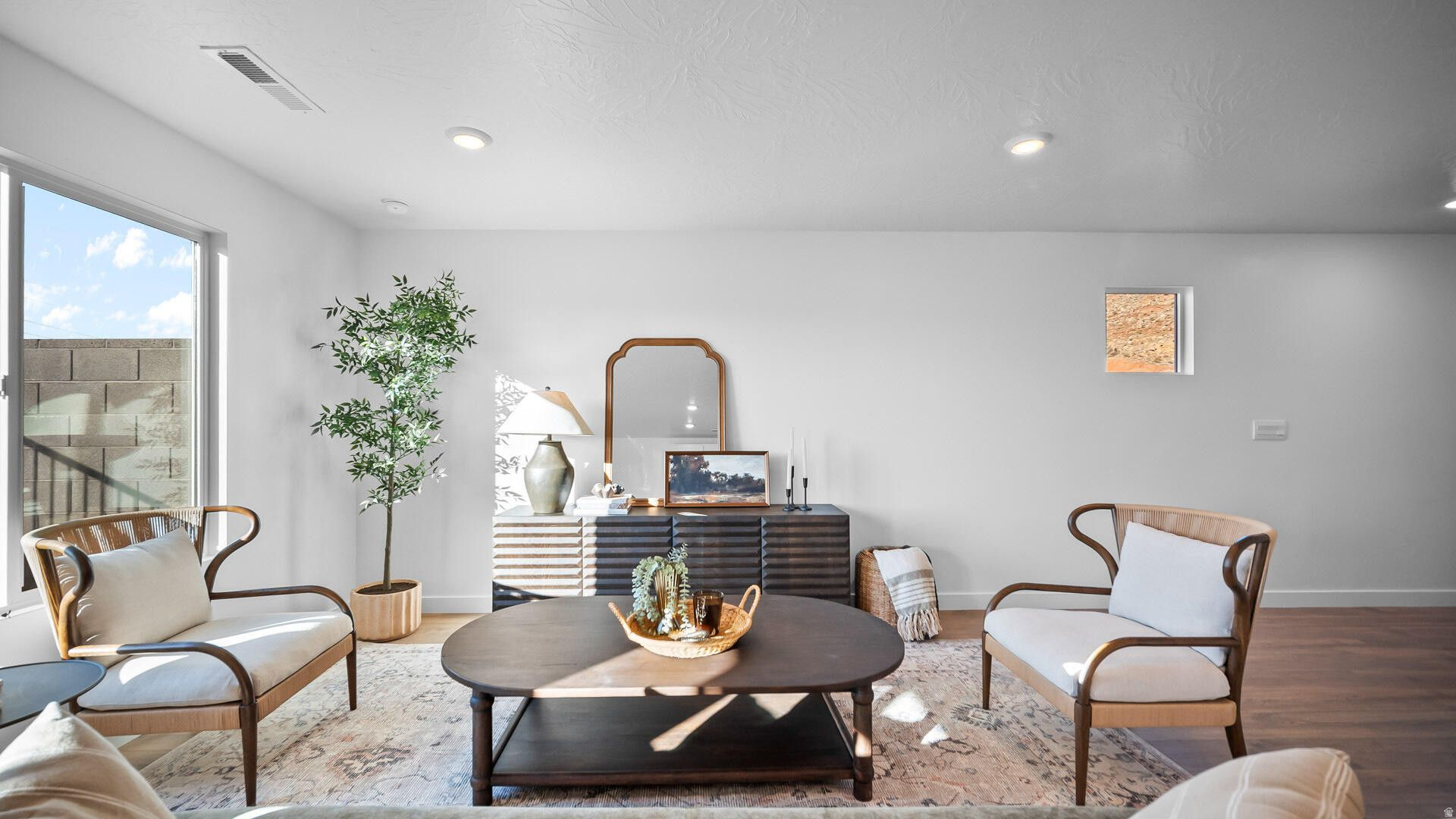 IRON TOP AT LONG VALLEY - Residential