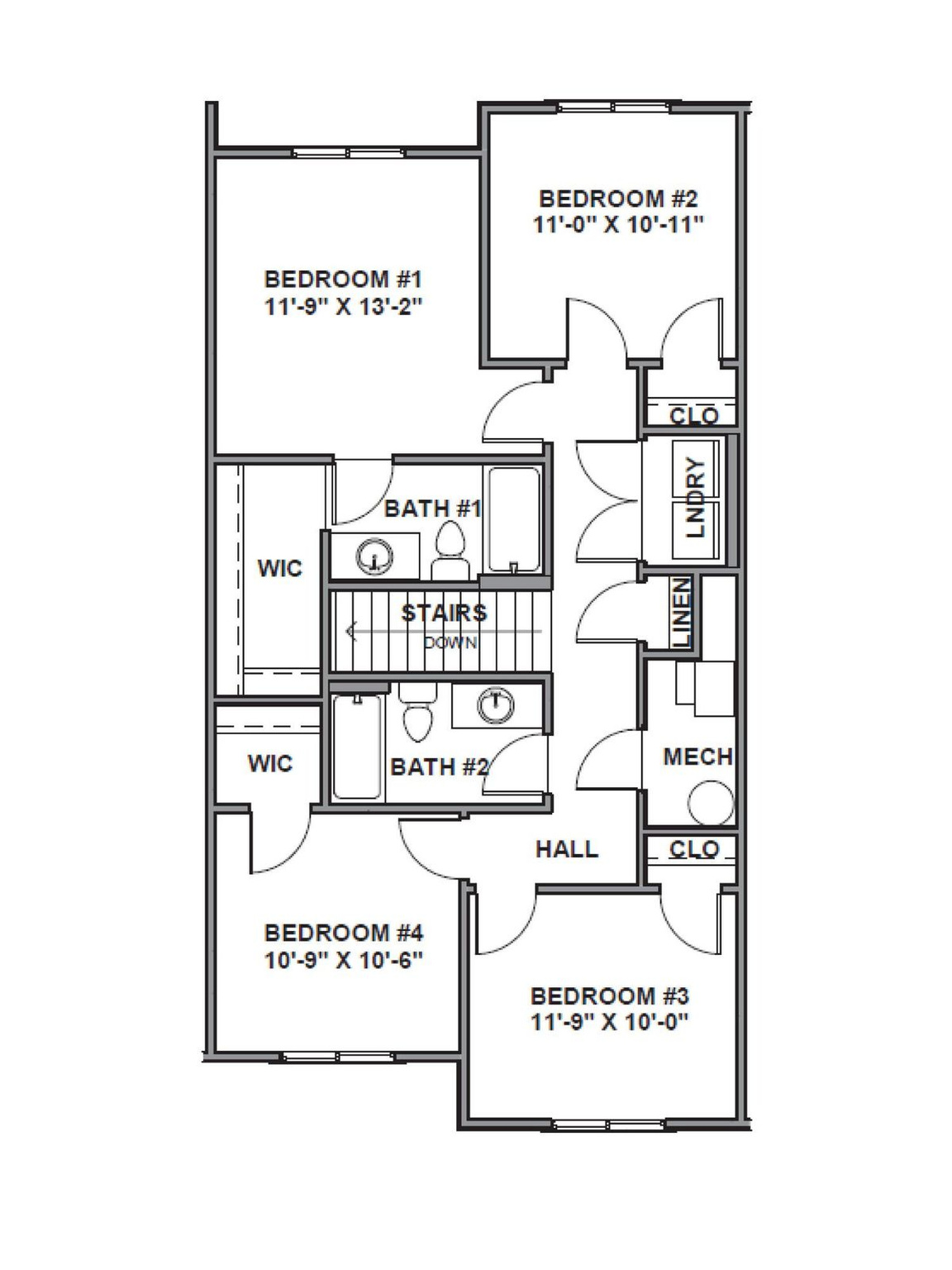 IRON TOP AT LONG VALLEY - Residential