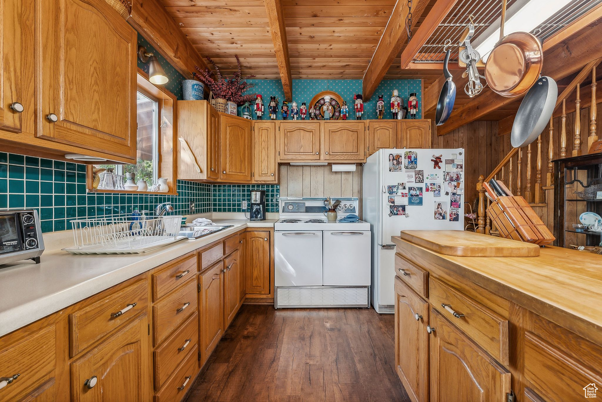 5443 Fremont Trl, Oakley, Utah image 18