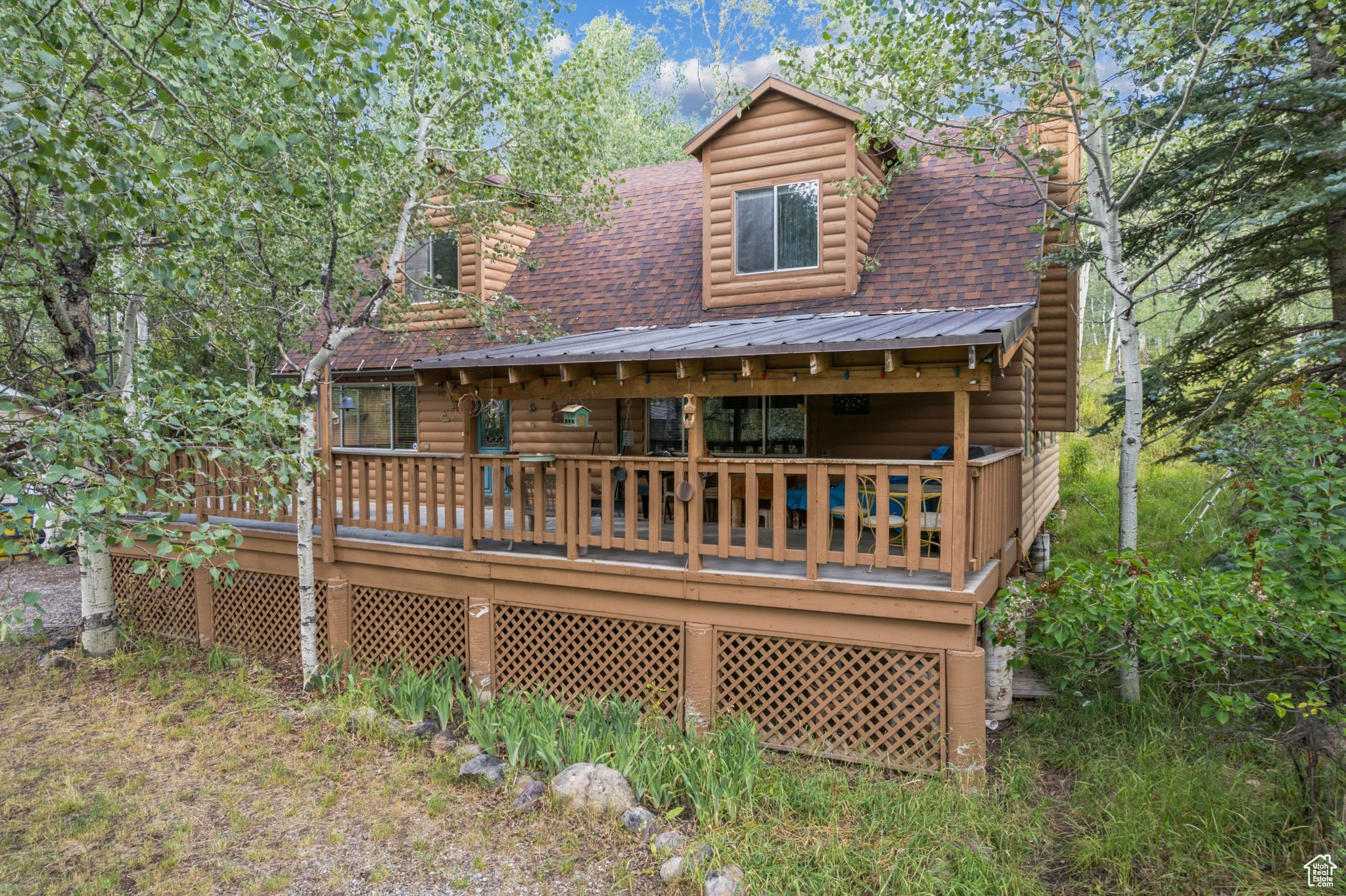 5443 Fremont Trl, Oakley, Utah image 2