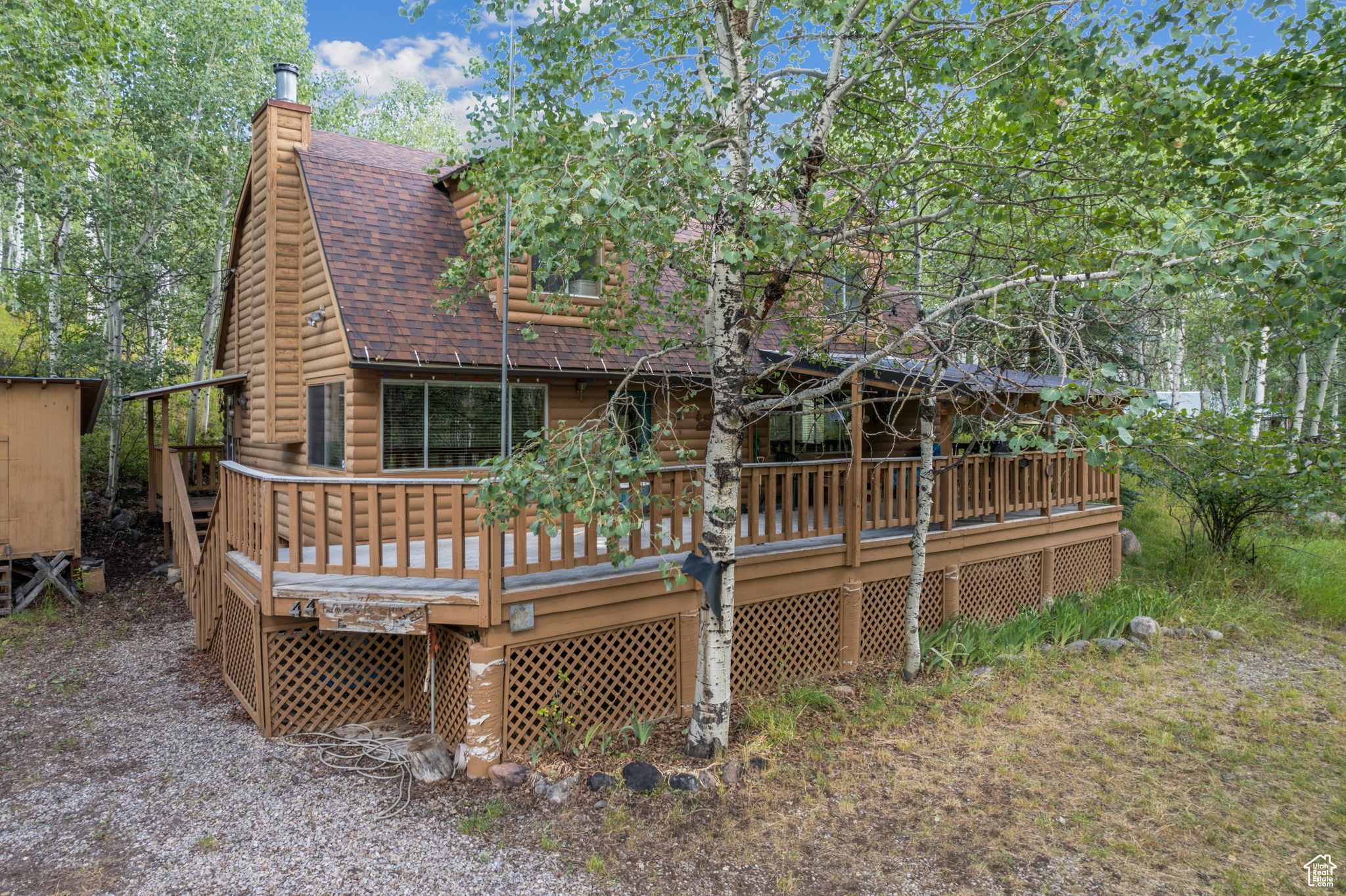 5443 Fremont Trl, Oakley, Utah image 42