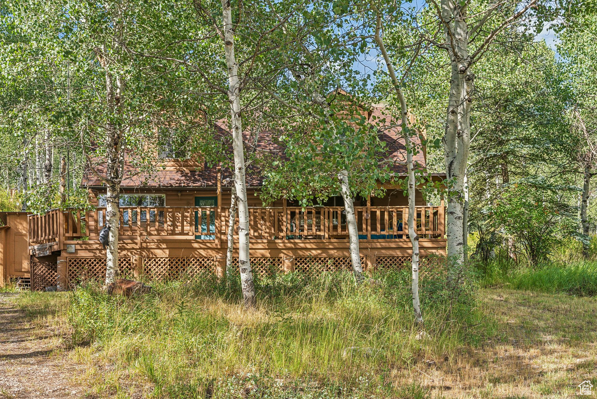 5443 Fremont Trl, Oakley, Utah image 40