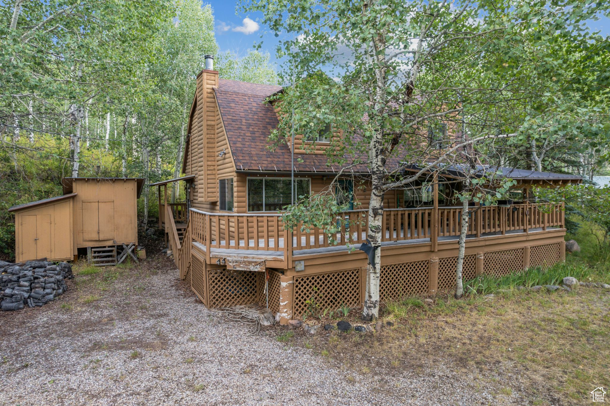 5443 Fremont Trl, Oakley, Utah image 43