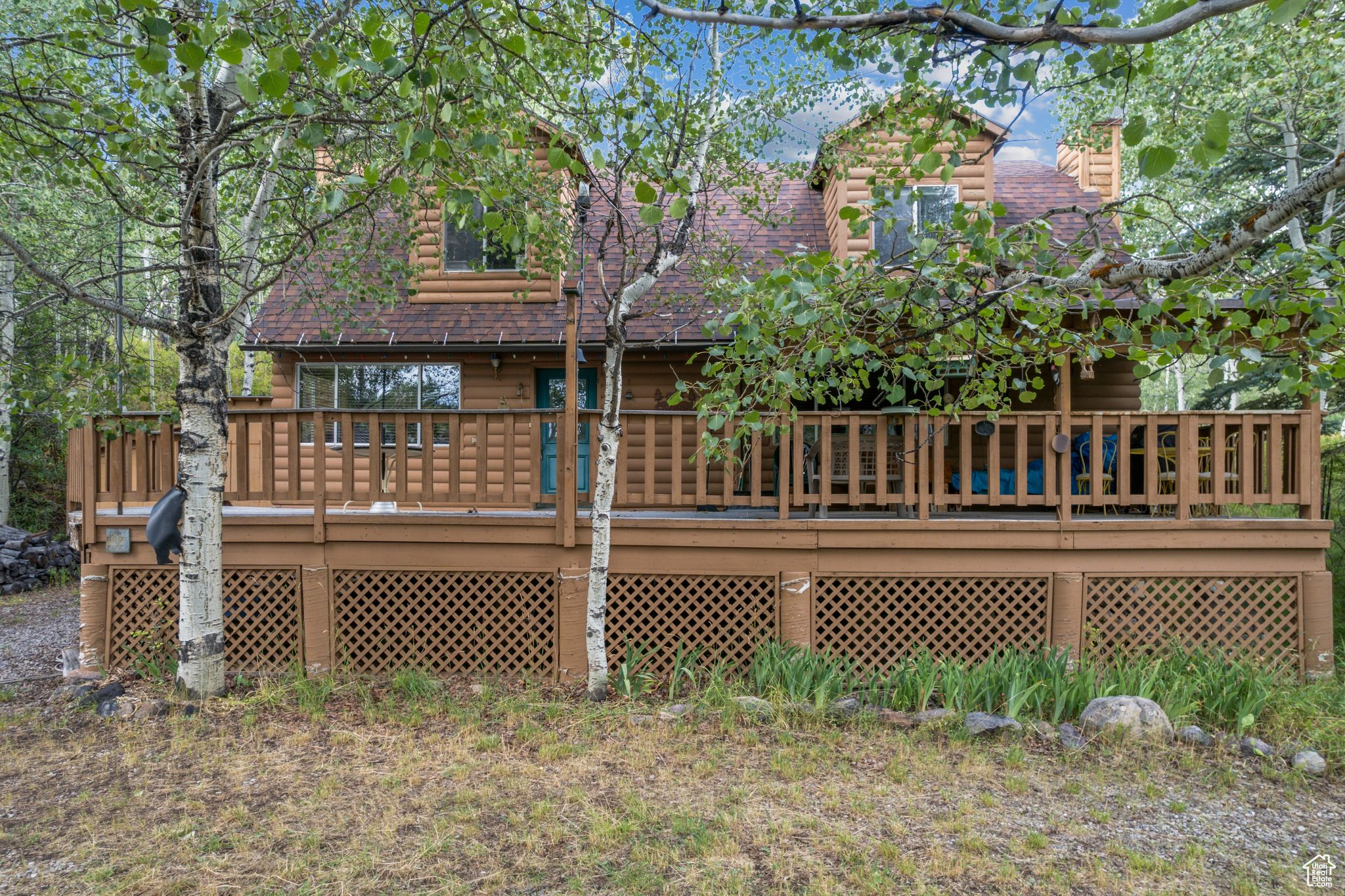 5443 Fremont Trl, Oakley, Utah image 4