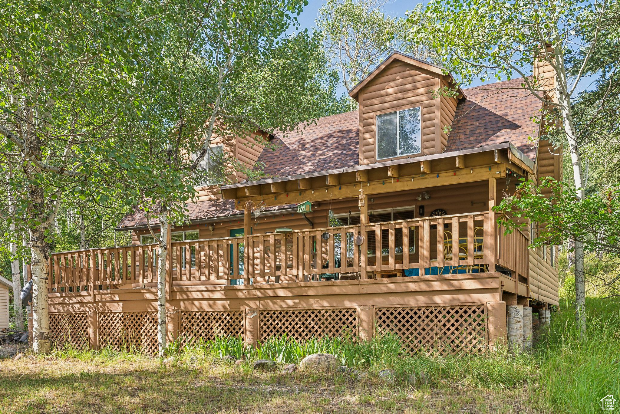 5443 Fremont Trl, Oakley, Utah image 1