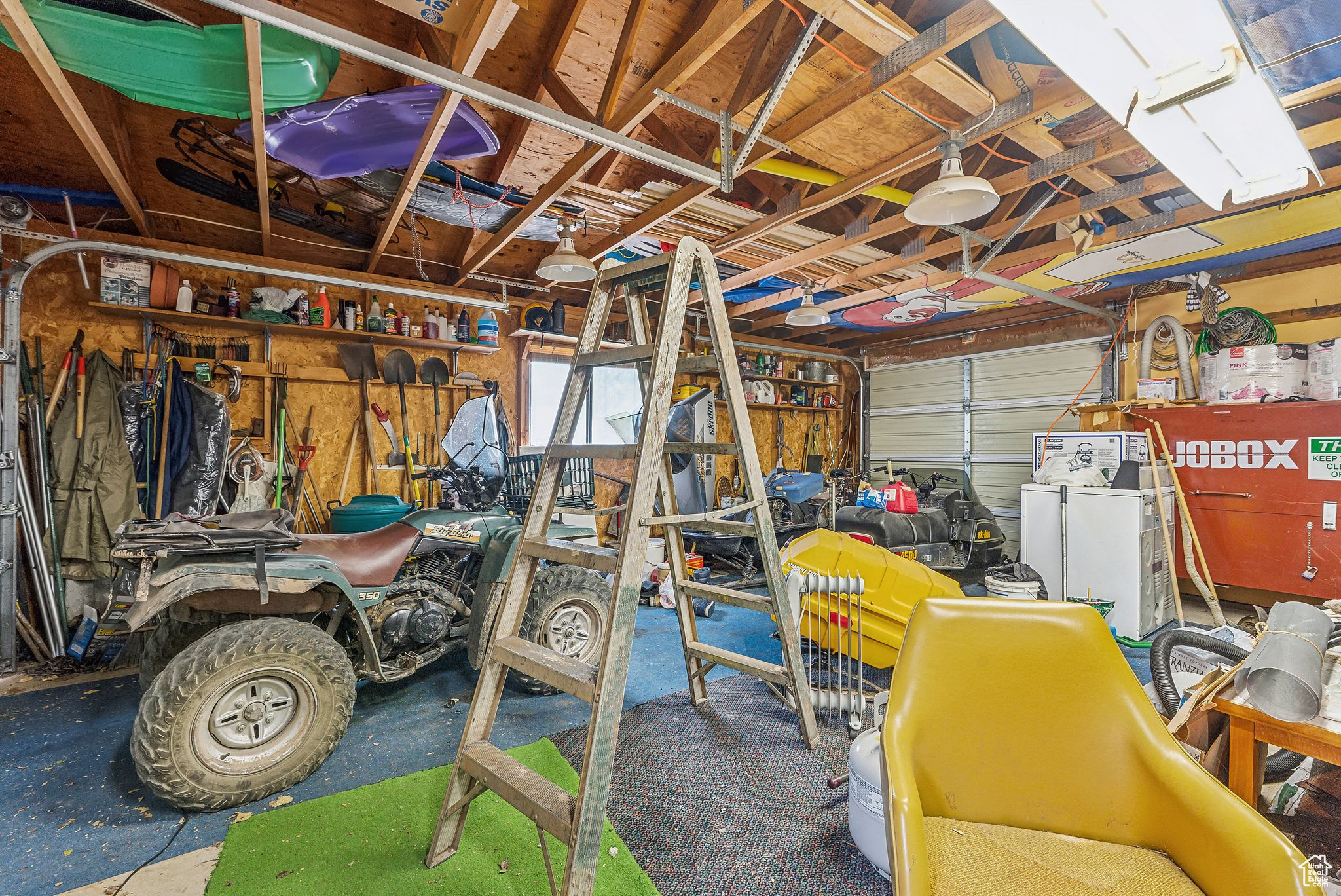 5443 Fremont Trl, Oakley, Utah image 37