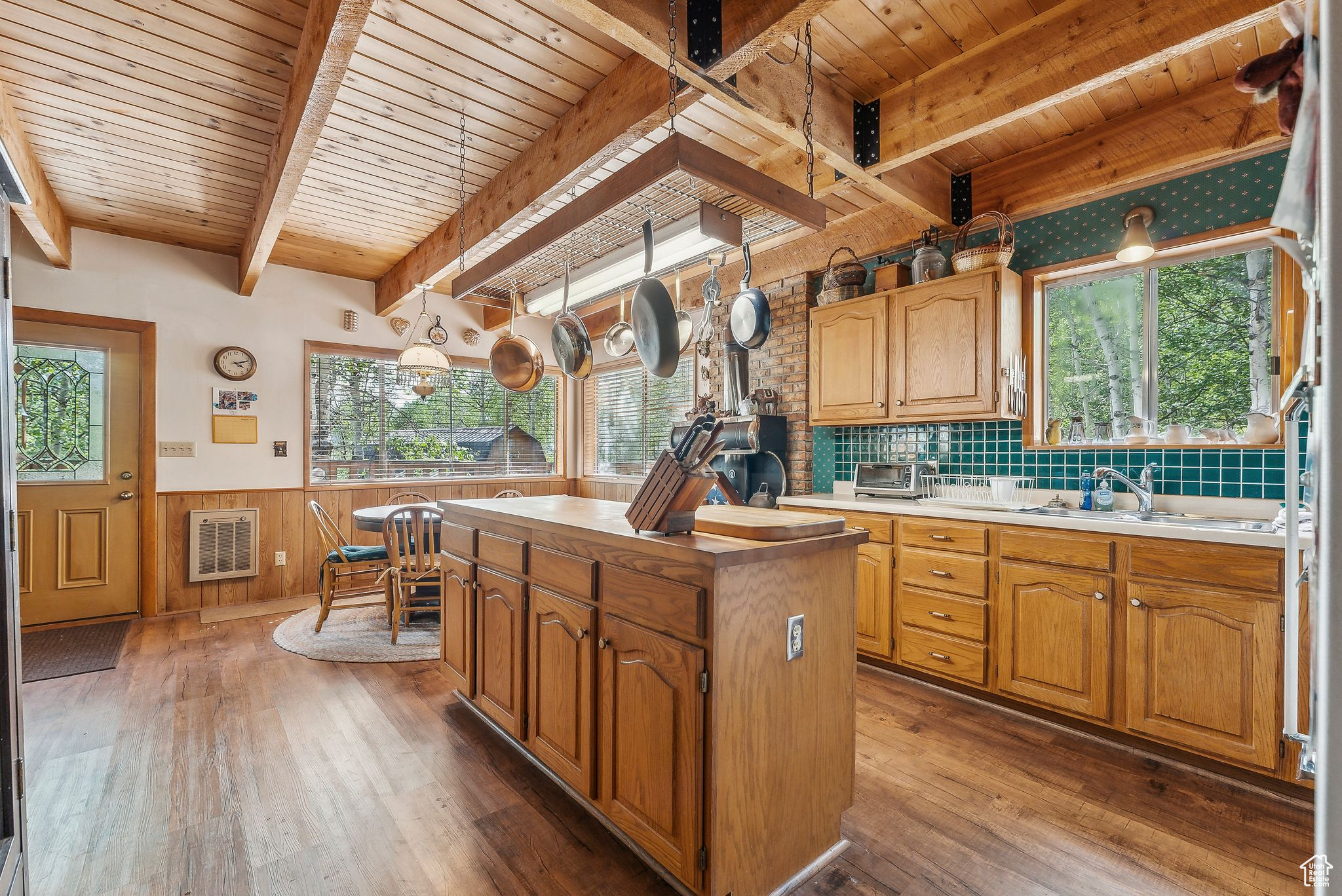 5443 Fremont Trl, Oakley, Utah image 13