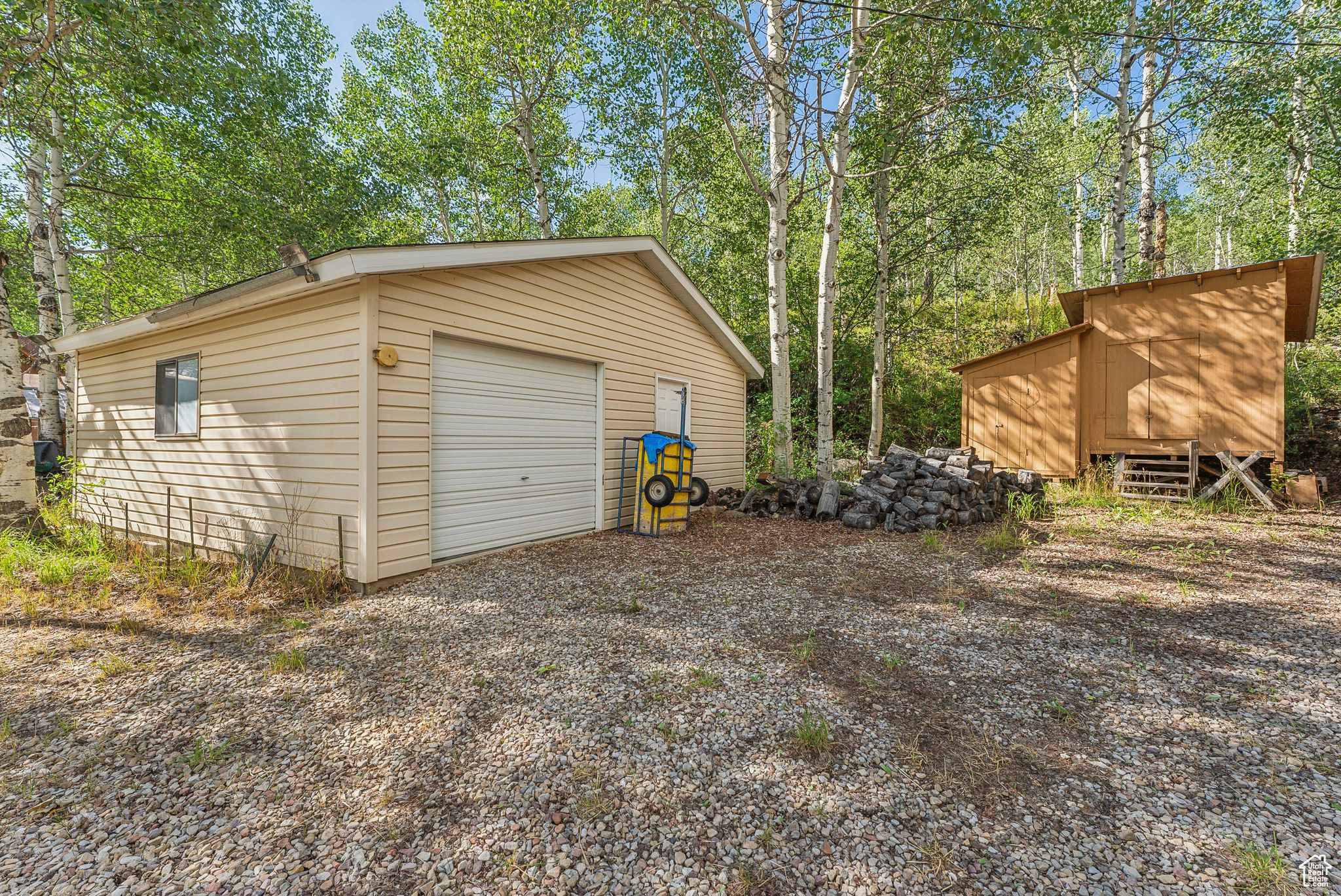 5443 Fremont Trl, Oakley, Utah image 9