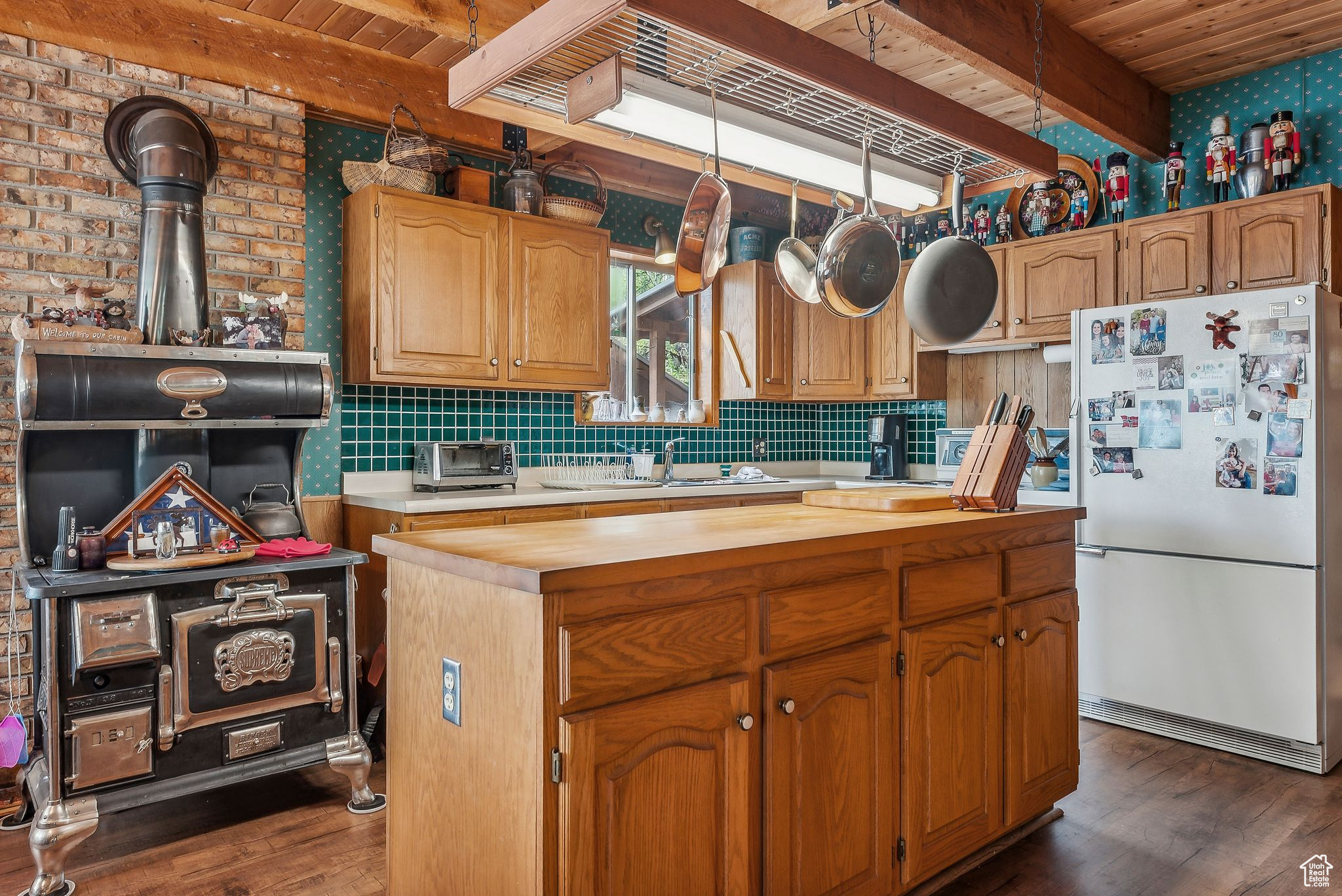5443 Fremont Trl, Oakley, Utah image 17