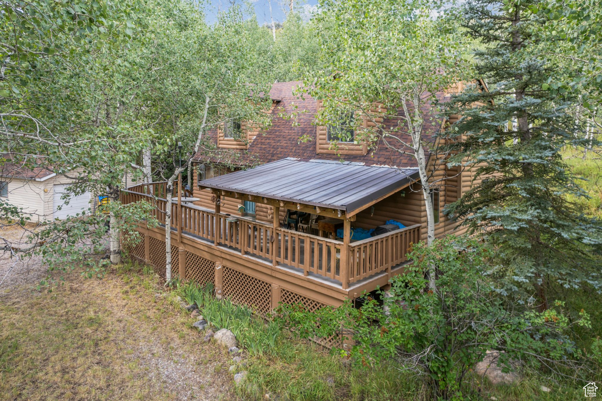5443 Fremont Trl, Oakley, Utah image 3