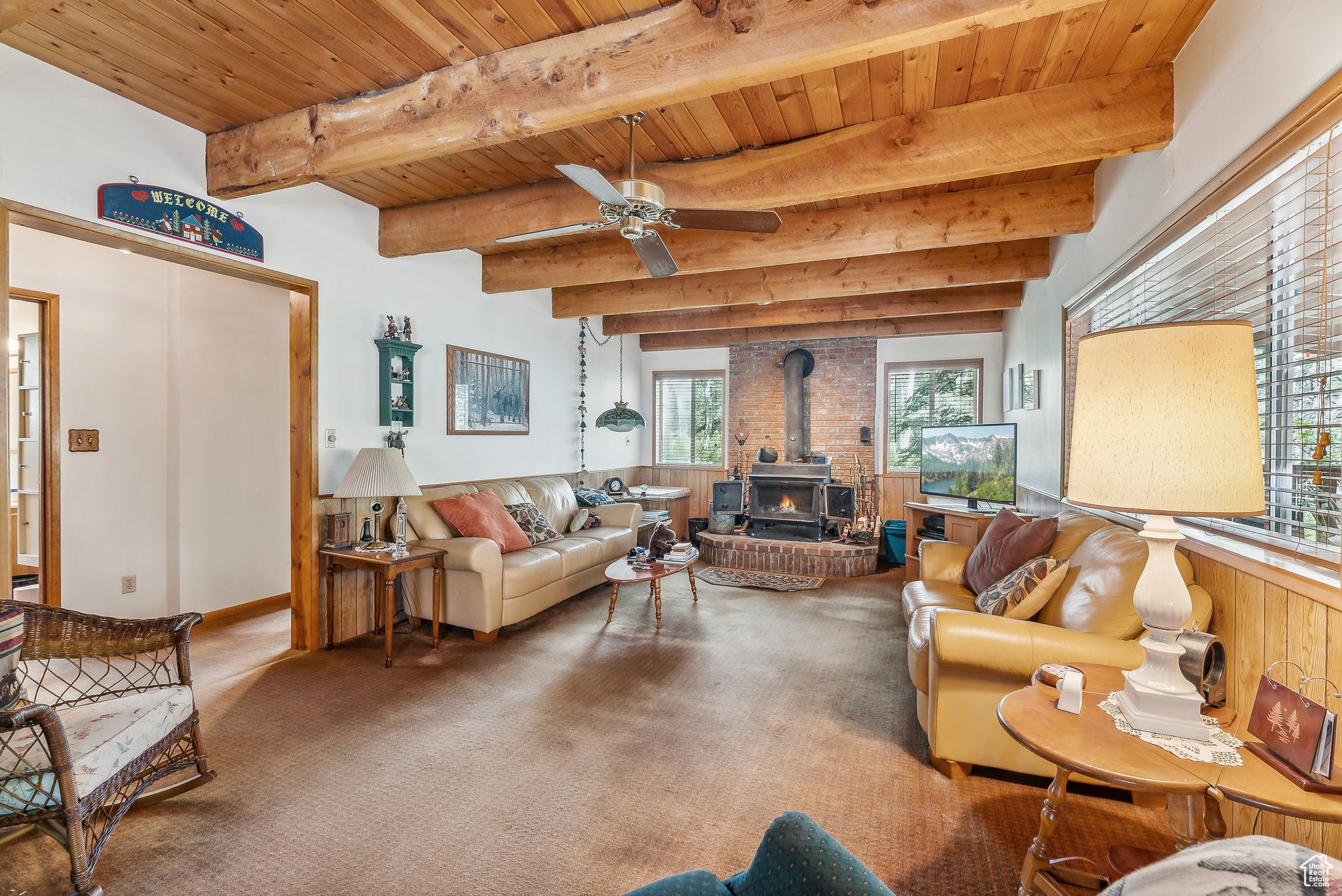 5443 Fremont Trl, Oakley, Utah image 12