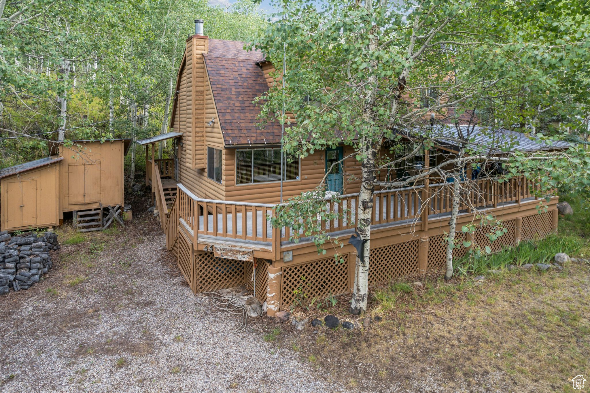 5443 Fremont Trl, Oakley, Utah image 44