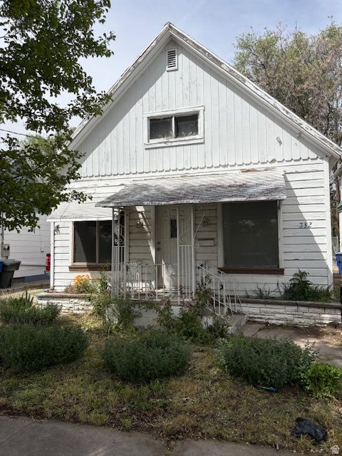 Photo of 332 E 18TH St S, Ogden, UT 84401 (MLS # 2152344)