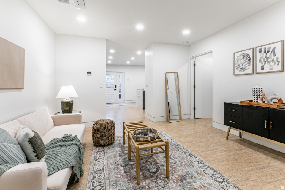 PEPPERWOOD - Residential