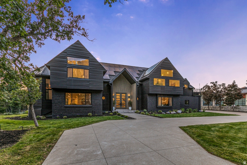 PEPPERWOOD - Residential