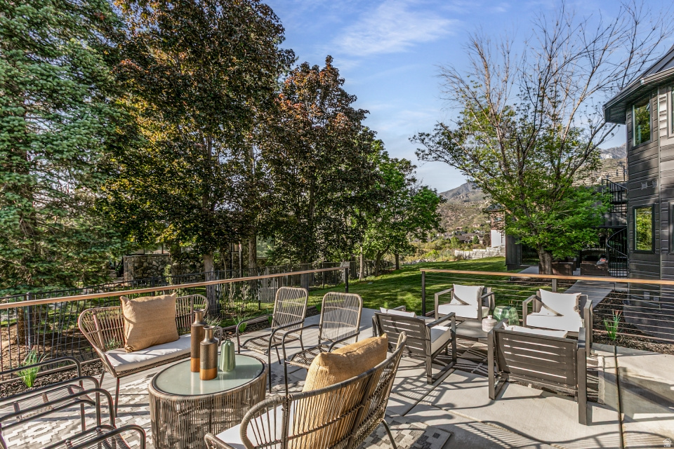 PEPPERWOOD - Residential
