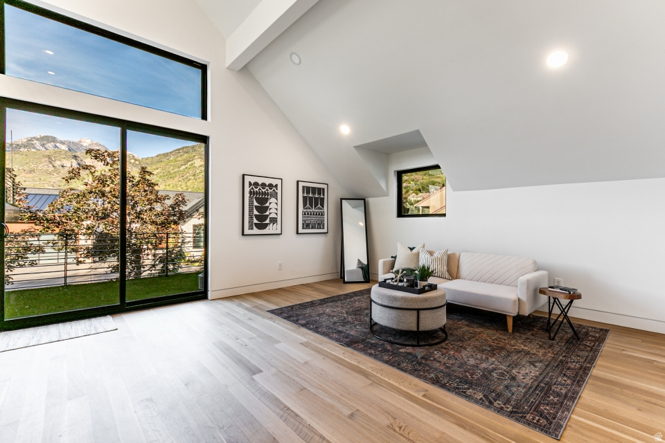 PEPPERWOOD - Residential