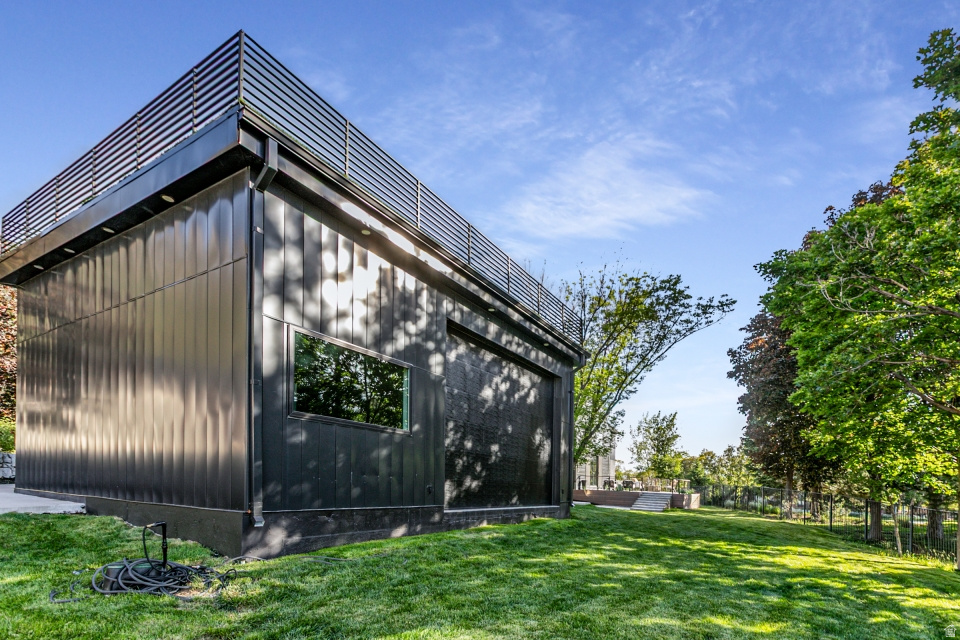 PEPPERWOOD - Residential