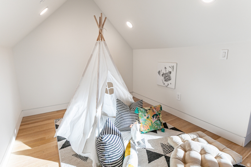 PEPPERWOOD - Residential