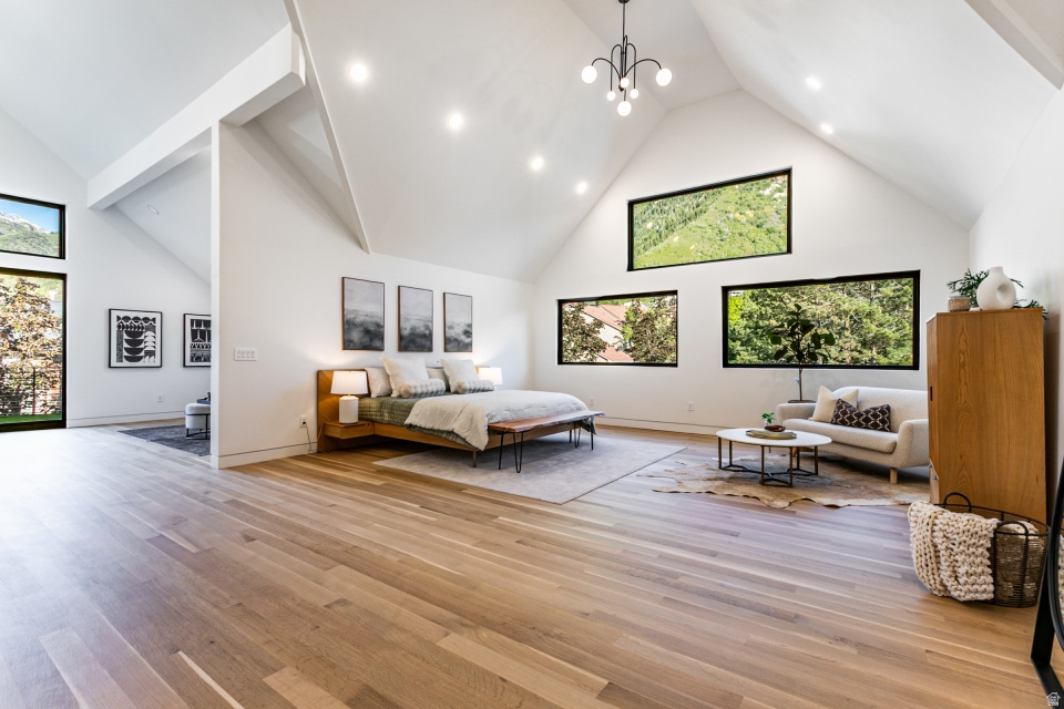 PEPPERWOOD - Residential