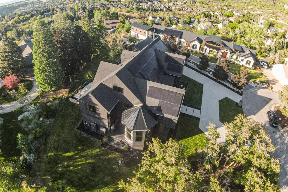 PEPPERWOOD - Residential