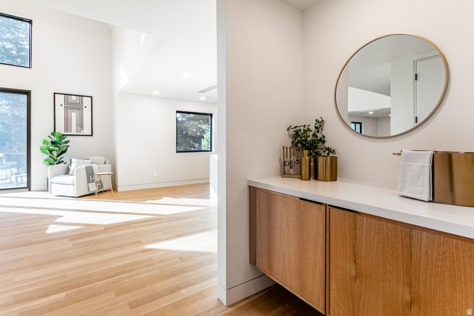 PEPPERWOOD - Residential